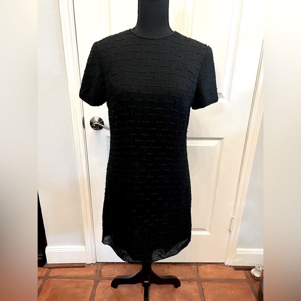 Talbots evening dress